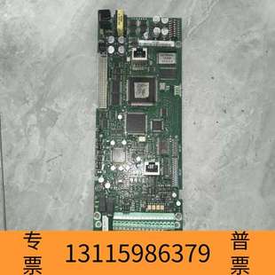 本 众桦西威变频器主板 V3.6版 4NV 同步异步议价 RV33