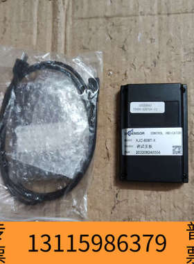 众桦XJCSENSOR 鑫精诚 调试面板 XJC-608T-X