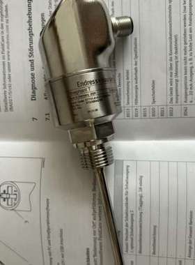 众桦Endress+Hauser（恩德斯豪斯）生产Flowph议价