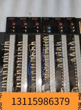 众桦A系列模块 A616AD AD转换模块  议价