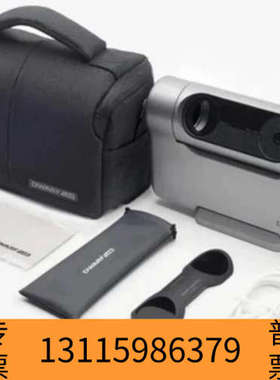 众桦DwarfLab Dwarf 3 智能望远镜 + 磁性太阳滤