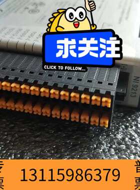 众桦NI-9213，热电偶输入模块，16通道采集，。议价
