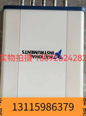 众桦NI USB-4431 USB-4432 嘎嘎新 保证一议价