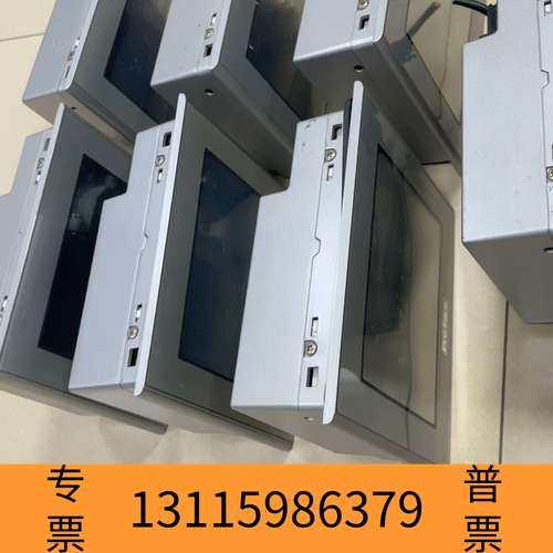 众桦proface触摸屏 GP2301-LG41-24V议价