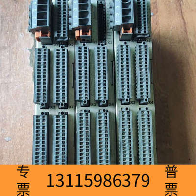 众桦贝加莱XX416L模块7XX416L.50-K01议