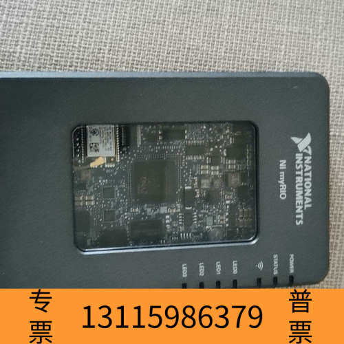 众桦NI myRIO-1900  学校 ，议价