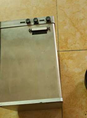 众桦SCANLAB高功率水冷振镜光斑25mm场镜范围170mm成议价