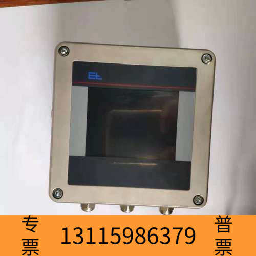 众桦E+L纠偏器pa6210莱默尔E+L张力放大器张力表 P