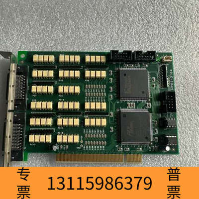 众桦HIMS 超级视觉系统 HPCI-3164  采集卡