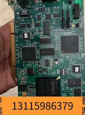 众桦史陶比尔柜机IETH控制板卡，PCU-ETHIO-E