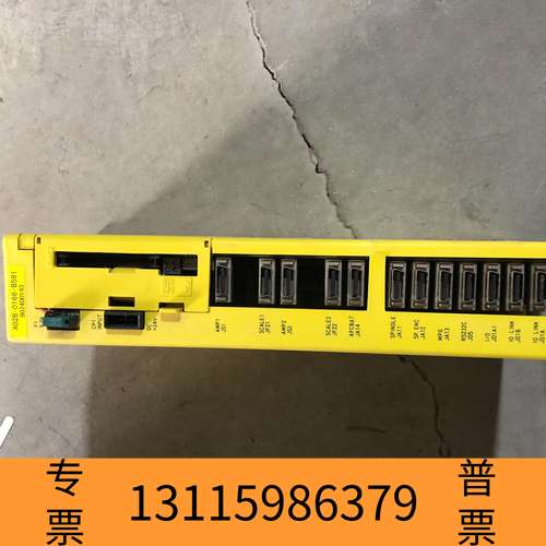 众桦A02B-0166-B591驱动器 议价