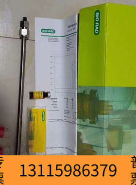 众桦伯乐Bio-Rad Aminex HPX-87C 糖