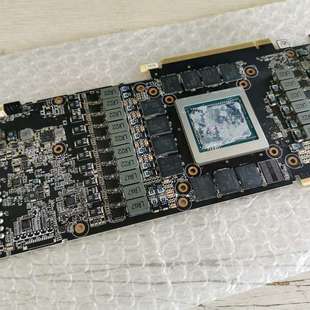 众桦索泰公版RTX2080TI 11GB显卡台式电脑游戏显卡议价