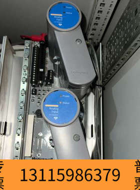 众桦霍尼韦尔CC-PAIX01模拟量输入模块，型号PWA 513