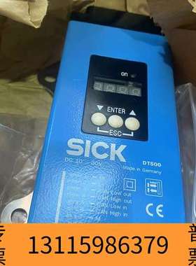 众桦西克SickDT500-A223 1040469议价