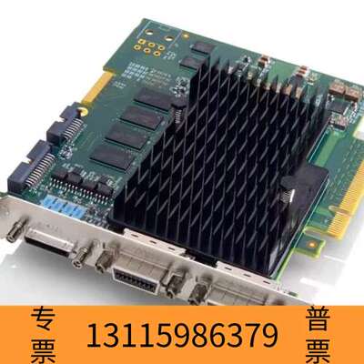 众桦DALSA OR-A8S0-PX870 xtium2 PX8议价