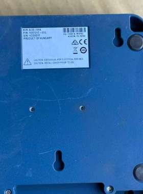 众桦NI SCB-68A屏蔽式I/O接线盒，型号153721C-议价