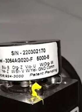 众桦Parker电机CM166XX-112183G议价商议价