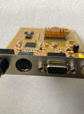 众桦大恒DH- CG410图像采集卡  。议价