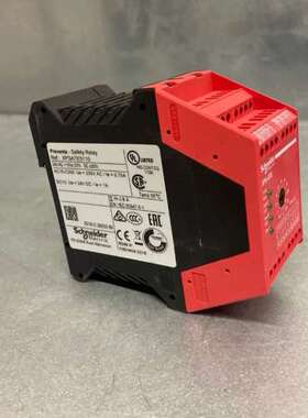 众桦安全继电器XPS-ATE    XPSATE5110新议价