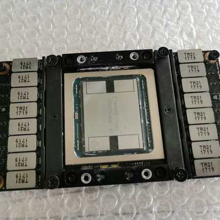 众桦NVIDIA Tesla V100 SXM2 16G显卡议价