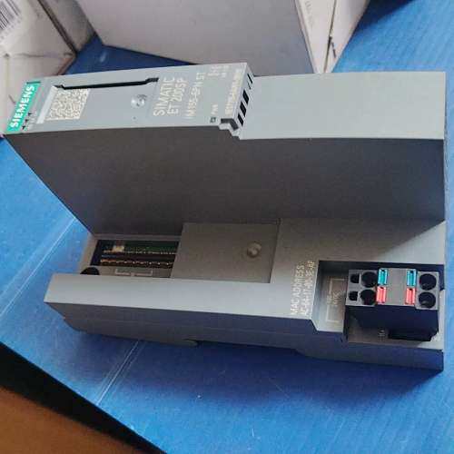 众桦ET200SP接口模块IM155-6PN ST，型号6议价