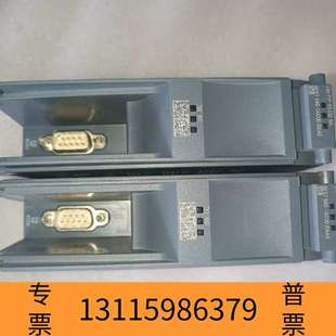 0议价 1ad00 众桦通讯模块两个 型号6es7540