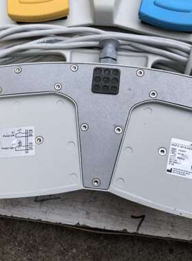 众桦世德STEUTE脚踏开关MKF 2 1S/1S-ME议价