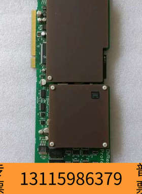 众桦CANOPUS视频图像采集卡DVRex-M1Profes