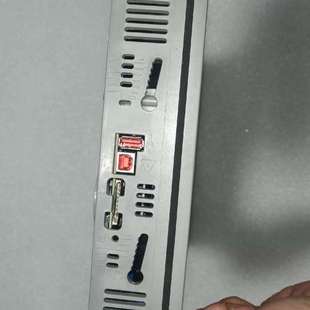 众桦ab十寸触摸屏旧一块 十寸型号2711p议价 还9寸一块