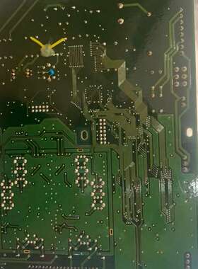 众桦FURUNO DS-80 计程仪 KCP板65P6020，工议价