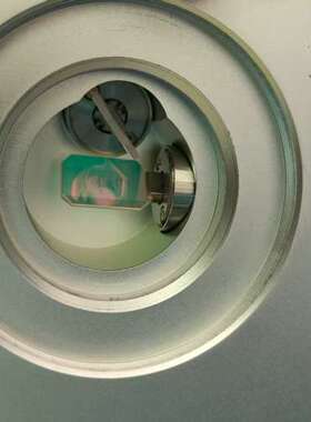 众桦大族思特激光振镜HSCAN(1064nm)PSFF102A议价