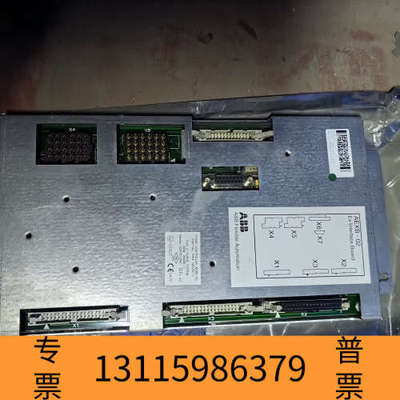 众桦ABB控制板AEXB-02 3HNE06225-1 未