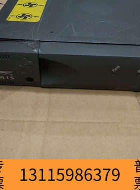 众桦Arris Cadant C3 CMTS (1x6) 电缆调