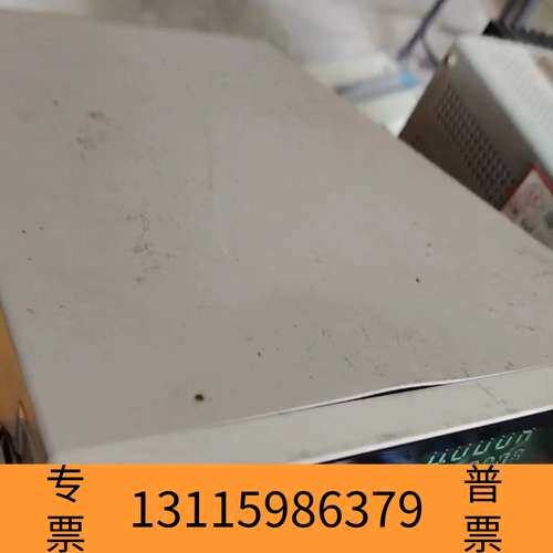众桦艾德克斯IT8512+电子负载，120V/30A/300W，议价