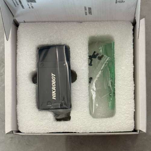 众桦工业相机 MV-CH120-10GC，新款小体积，议价