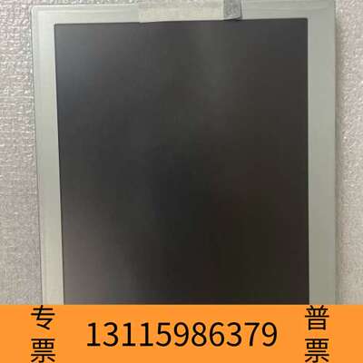众桦FANUC LQ064X3LW02 2256示教器液晶议价