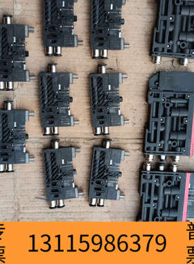 众桦ASICKO  集成真空发生器MS210HSNCASVDNP