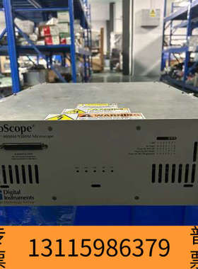 众桦Digital Instruments NanoScope