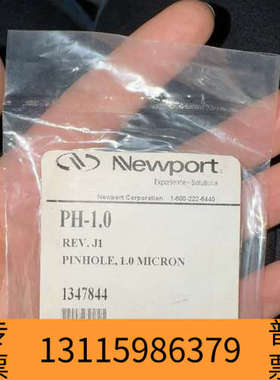 众桦Newport rev.j1 pinhole 1.0 mic