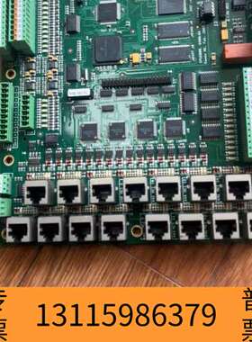 众桦komax CPU控制板CPU2000.G400R04议价