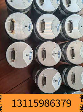 众桦mks真空计  627B01TDC1B  KF接口，1Tor