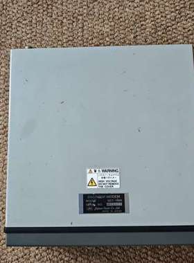 众桦JRC NCT-196N  DSC/NBDP MODEM，日议价