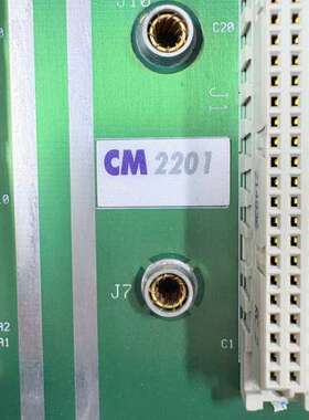 众桦TRICONEX模块底座CM2201  议价