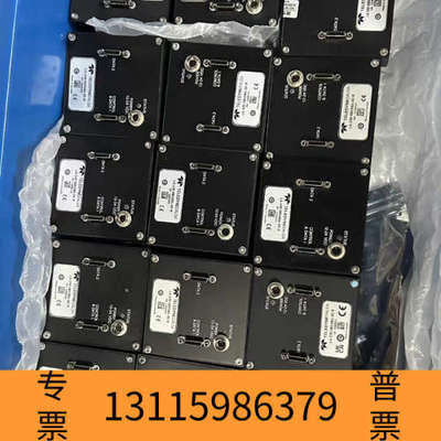 众桦达尔萨dalsa8K线性工业相机，型号LA-CM-08K08