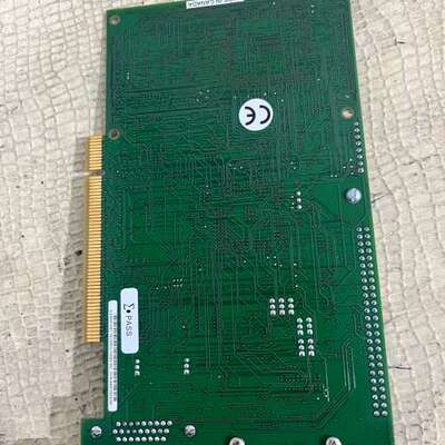 众桦P2691-00 图像采集卡 Coreco Imagin议价