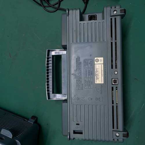 众桦Tektronix TDS2012B数字示波器 100M议价