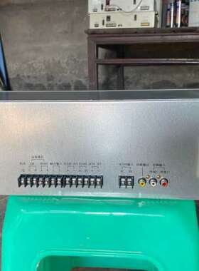 众桦泰和安TX3006，TX3016，TX3032广播控制盘，T议价