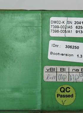 众桦Delem DM05控制器 DM02-K议价 请议价