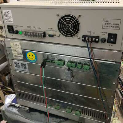 众桦营口天成TC3100TC3000消防报警控制器主板回路板议价